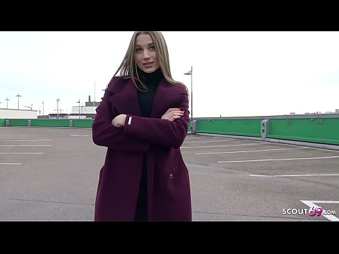 ❤️ НЕМЕЦКИЙ СКАУТ - МЕЧТА, КАСАЮЩАЯСЯ СТИЛЛЫ, СКАЖАЩАЯ В ПАРКОВКЕ И ПОЛОВАЯ НА ДЕНЬГИ ❤️ Порно на порно сайте mrvideospornogratis.ru