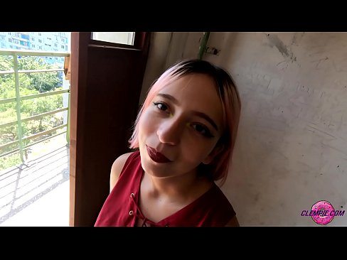 ❤️ Студентка Чувственно Отсасывает Незнакомцу на Заброшке - Обкончал Лицо ❤️ Порно на порно сайте mrvideospornogratis.ru